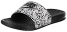 Order Nike Benassi JDI Print ''Schwarze Slide'' 631261-006-YC