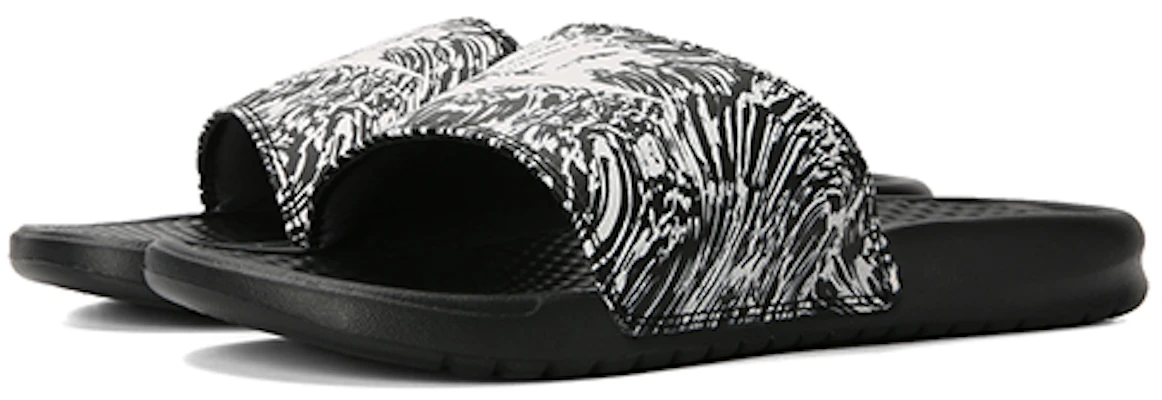 Nike Benassi JDI Print ''Schwarze Slide'' 631261-006-YC Lookbook Nike Benassi JDI Print ''Schwarze Slide'' 631261-006-YC