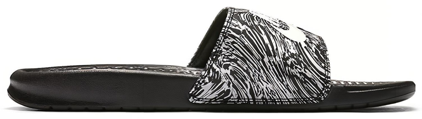 Nike Benassi JDI Cetak 'Hitam Summit Putih' 631261-006 Order Nike Benassi JDI Cetak 'Hitam Summit Putih' 631261-006