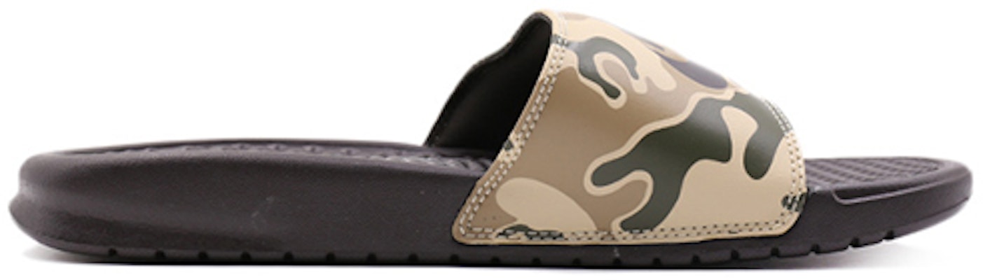 Nike Benassi JDI Print 'Camo' 631261-202 Order Nike Benassi JDI Print 'Camo' 631261-202