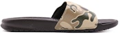나이키 베나시 JDI 프린트 '카모' (Nike Benassi JDI 프린트 '카모') 631261-202