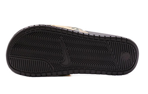 Shop Nike Benassi JDI Print 'Camuflaje' 631261-202