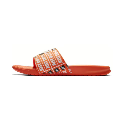 Nike Benassi JDI Print 'Cone'