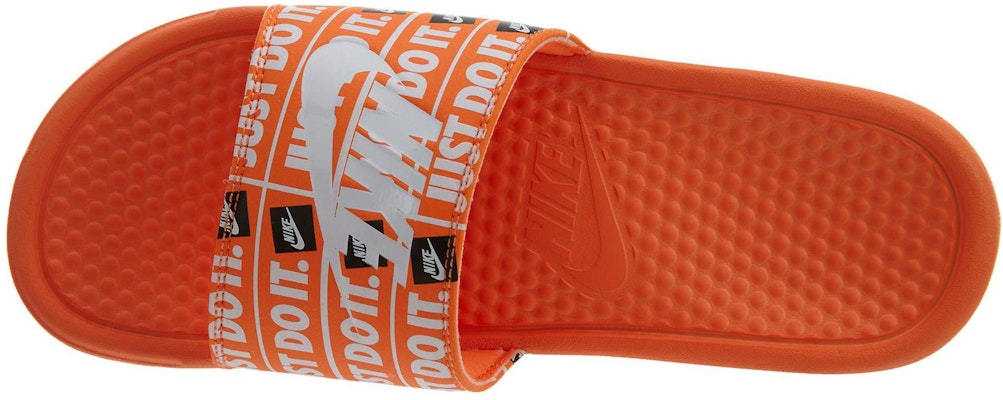 나이키 베나시 JDI 프린트 '콘' (Nike Benassi JDI 프린트 '콘') 631261-800 Shop 나이키 베나시 JDI 프린트 '콘' (Nike Benassi JDI 프린트 '콘') 631261-800