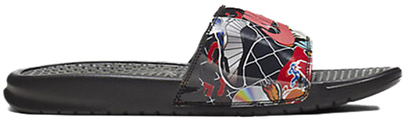 耐克 Benassi JDI 印花 '烧烤橙' CK0734-080 Order 耐克 Benassi JDI 印花 '烧烤橙' CK0734-080