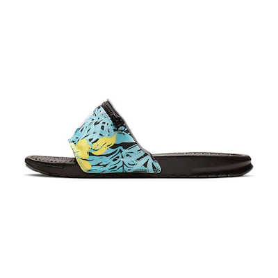 Nike Benassi JDI Print 'Fanny Pack'