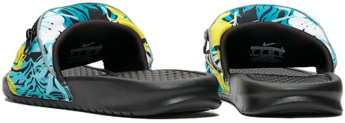 나이키 베나시 JDI 프린트 "힙색" CJ2967-300 Purchase 나이키 베나시 JDI 프린트 "힙색" CJ2967-300