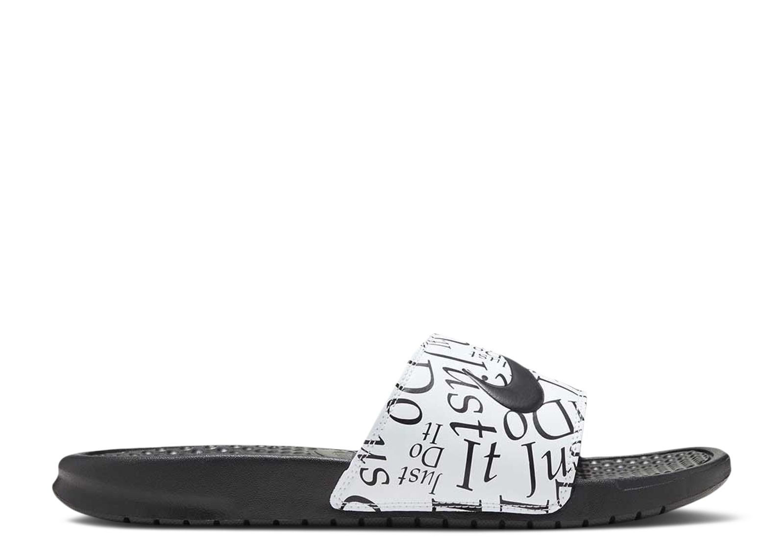 Nike Benassi JDI Print 'Just Do It' 631261-032