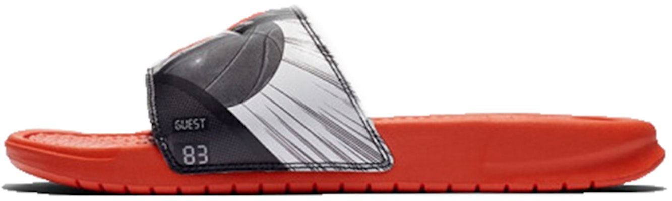 Nike Benassi JDI Print 'Team Orange' Sandal Lelaki Perempuan CI1954-016 Buy Nike Benassi JDI Print 'Team Orange' Sandal Lelaki Perempuan CI1954-016