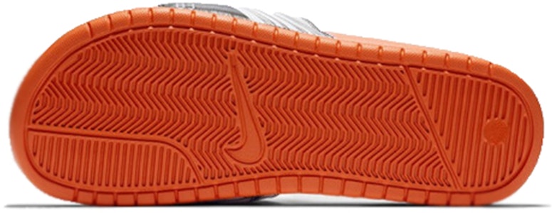 耐克Benassi JDI印花'队橙'拖鞋 CI1954-016 Shop 耐克Benassi JDI印花'队橙'拖鞋 CI1954-016