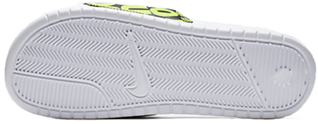 나이키 베나시 JDI 프린트 '볼트' (Nike Benassi JDI 프린트 '볼트') 631261-103 Shop 나이키 베나시 JDI 프린트 '볼트' (Nike Benassi JDI 프린트 '볼트') 631261-103