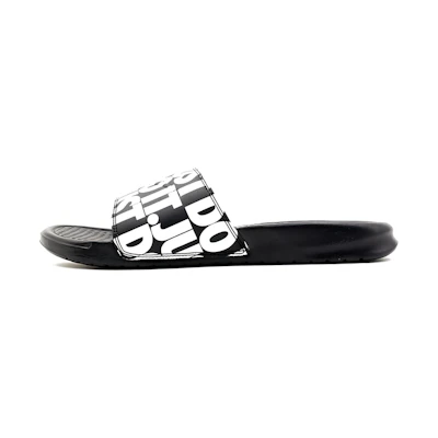 Nike Benassi JDI Print 'White'