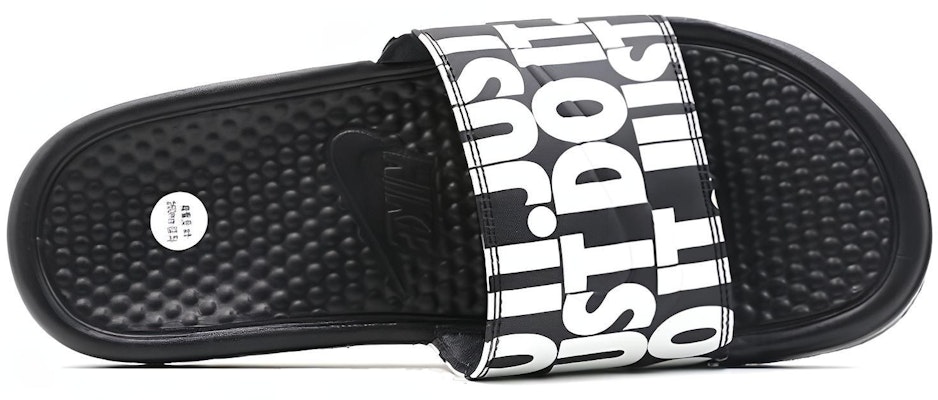 Nike Benassi JDI Estampado 'Blanco' 631261-024 Shop Nike Benassi JDI Estampado 'Blanco' 631261-024