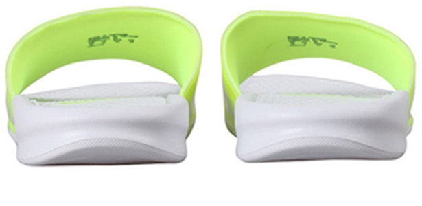 Nike Benassi JDI Print 螢光黃 拖鞋 Shop Nike Benassi JDI Print 螢光黃 拖鞋