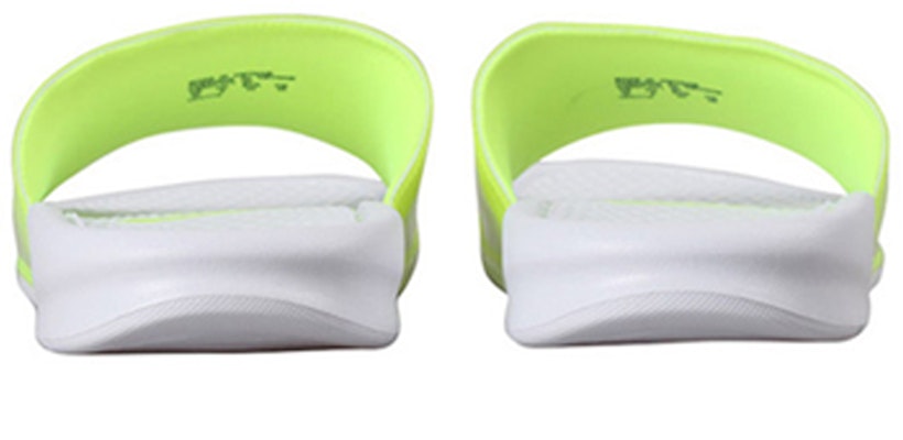 Sandal Nike Benassi JDI Print Fluorescence Kuning Volt-putih CI5927-771 Shop Sandal Nike Benassi JDI Print Fluorescence Kuning Volt-putih CI5927-771