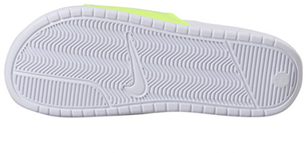 Nike Benassi JDI Print 螢光黃 拖鞋 Purchase Nike Benassi JDI Print 螢光黃 拖鞋