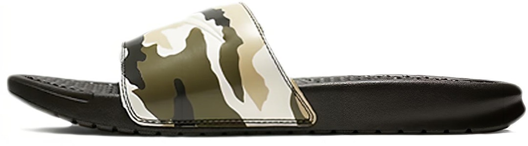 Chanclas Unisex Nike Benassi Jdi Print Verde Militar 'Sequoia'. 631261-301 Buy Chanclas Unisex Nike Benassi Jdi Print Verde Militar 'Sequoia'. 631261-301