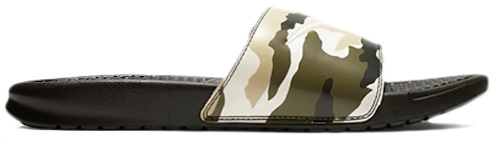 Nike Benassi Jdi Cetakan Hijau Tentera Selipar Unisex 'Sequoia' 631261-301 Order Nike Benassi Jdi Cetakan Hijau Tentera Selipar Unisex 'Sequoia' 631261-301