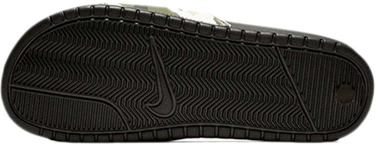 Chanclas Unisex Nike Benassi Jdi Print Verde Militar 'Sequoia'. 631261-301 Purchase Chanclas Unisex Nike Benassi Jdi Print Verde Militar 'Sequoia'. 631261-301