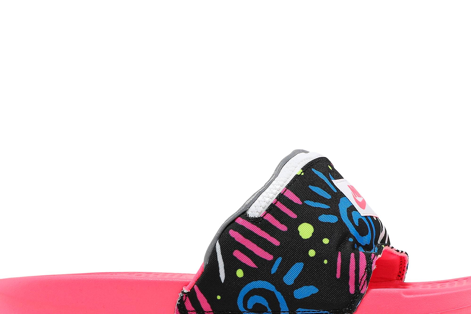 Order Nike Benassi JDI Print Slide 'Fanny Pack' Lelaki & Wanita CJ2967-600