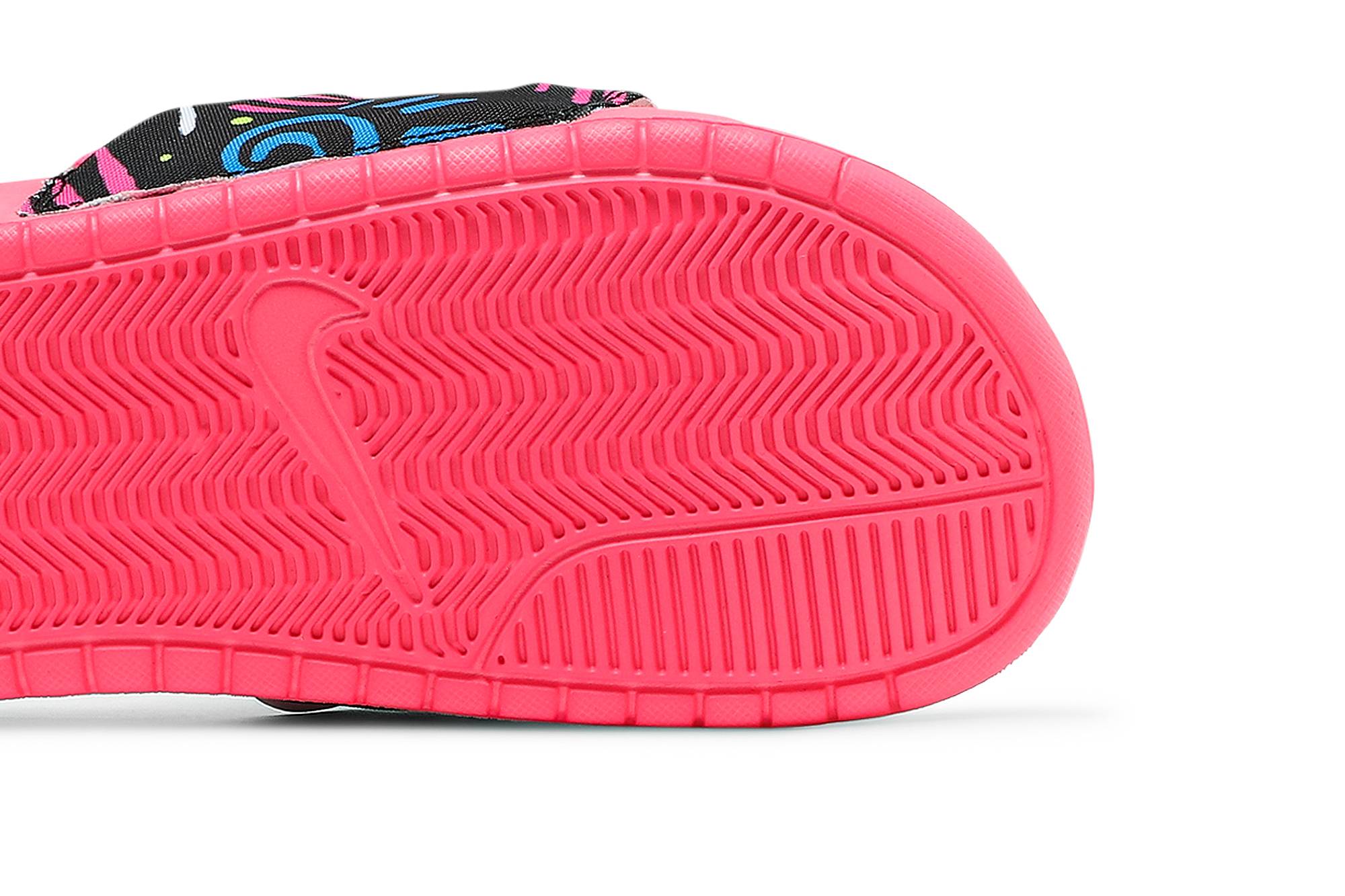 Purchase Nike Benassi JDI Print Slide 'Fanny Pack' Lelaki & Wanita CJ2967-600