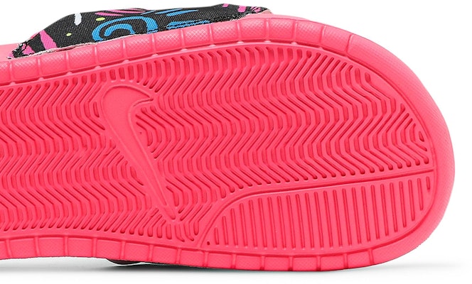 Nike Benassi JDI Print Slide 'Fanny Pack' CJ2967-600 Purchase Nike Benassi JDI Print Slide 'Fanny Pack' CJ2967-600