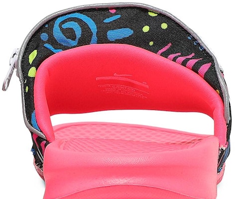 Nike Benassi JDI Print Slide 'Fanny Pack' CJ2967-600 Sizing Nike Benassi JDI Print Slide 'Fanny Pack' CJ2967-600