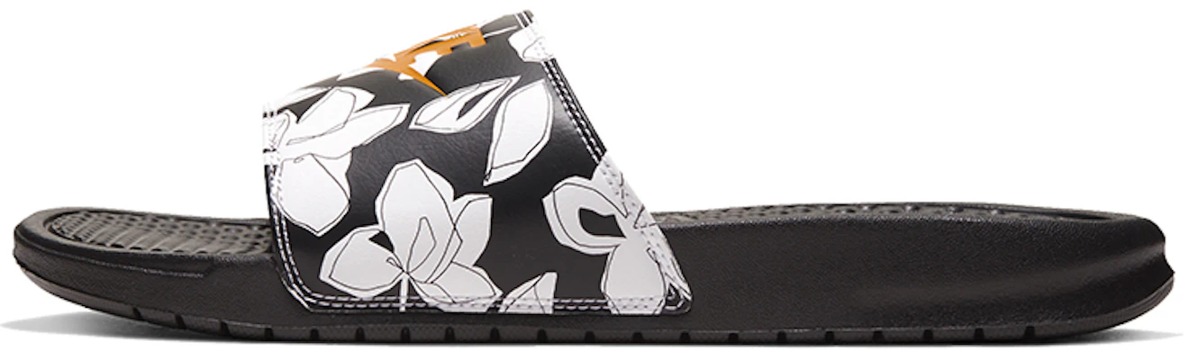 나이키 베나시 JDI 플로럴 슬라이드 (Nike Benassi JDI 플로럴 슬라이드) 631261-034 Buy 나이키 베나시 JDI 플로럴 슬라이드 (Nike Benassi JDI 플로럴 슬라이드) 631261-034