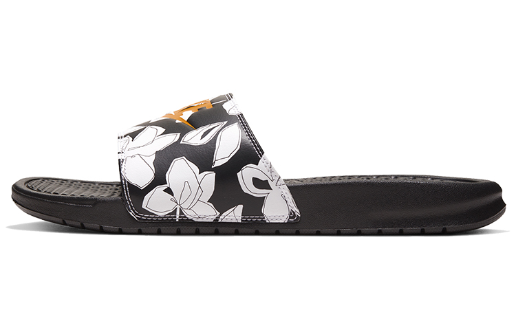 Buy Nike Benassi JDI Print Slide 'Floral' Sandalias Florales 631261-034