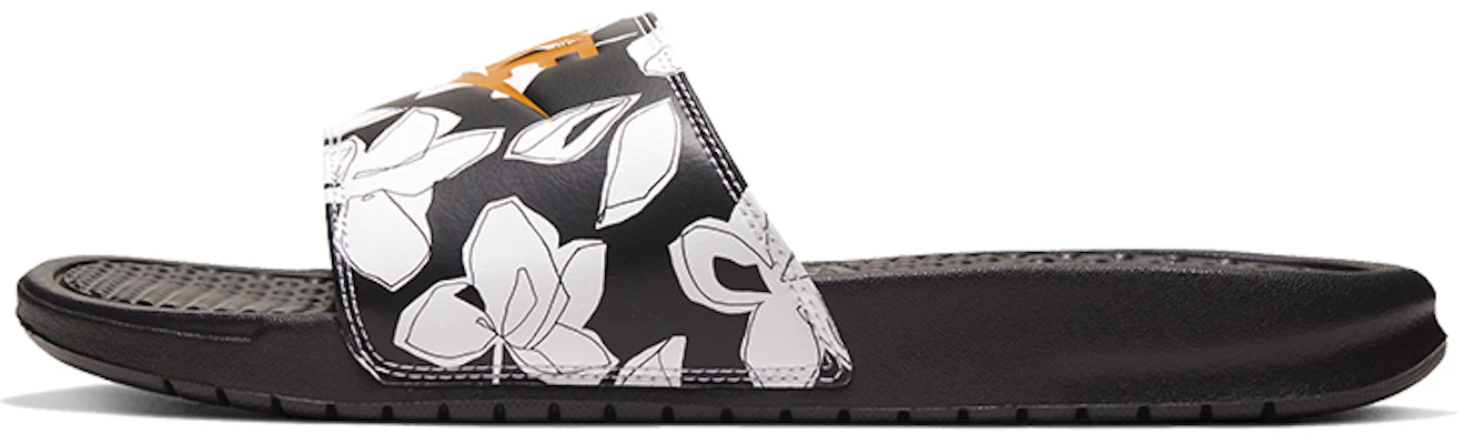 Nike Benassi JDI Print Slide 'Floral' Sandalias Florales 631261-034 Buy Nike Benassi JDI Print Slide 'Floral' Sandalias Florales 631261-034
