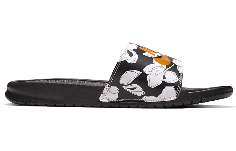 Order Nike Benassi JDI Print Slide 'Floral' Sandalias Florales 631261-034