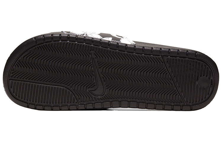 Shop Nike Benassi JDI Print Slide 'Floral' Sandalias Florales 631261-034