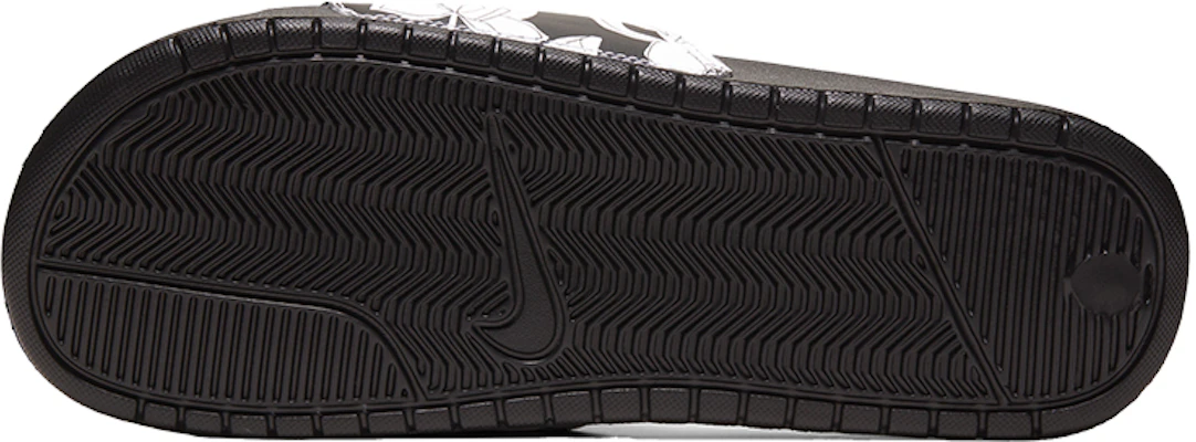 Nike Benassi JDI Print Slide 'Floral' Sandalias Florales 631261-034 Shop Nike Benassi JDI Print Slide 'Floral' Sandalias Florales 631261-034
