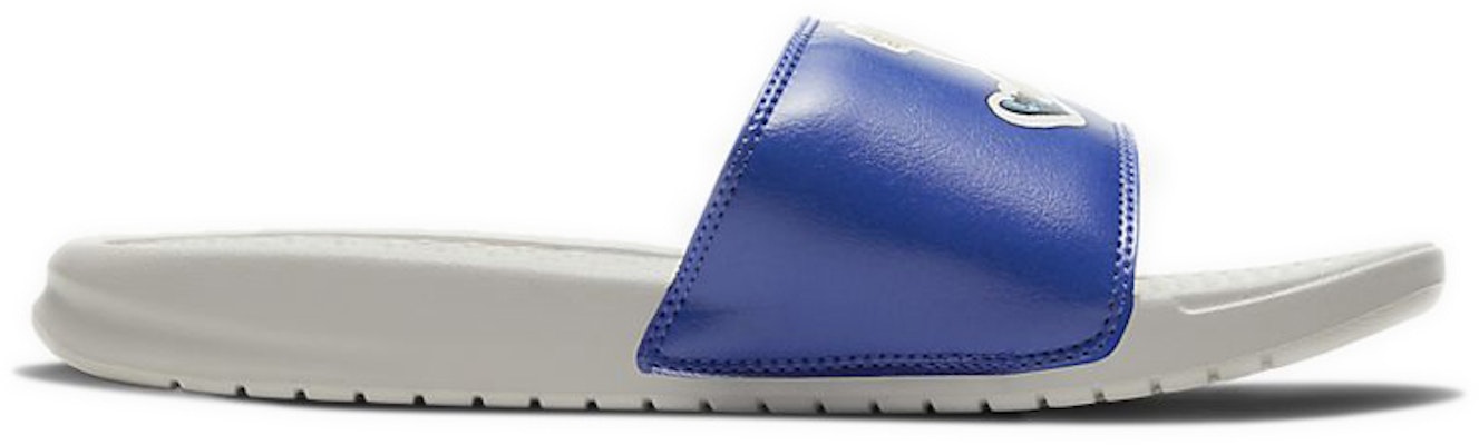 Nike Benassi JDI Print Slide 'Caricatura Senderista - Hueso Claro' 631261-038 Order Nike Benassi JDI Print Slide 'Caricatura Senderista - Hueso Claro' 631261-038