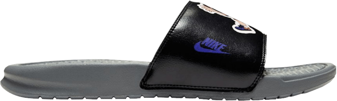 Nike Benassi JDI Print Slide 'Kartun Pendaki' 631261-037 Buy Nike Benassi JDI Print Slide 'Kartun Pendaki' 631261-037