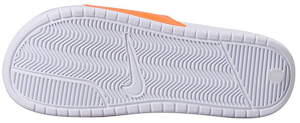 Nike Benassi Jdi 印花橙色拖鞋 Purchase Nike Benassi Jdi 印花橙色拖鞋