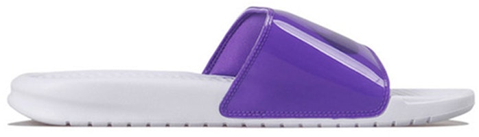 耐克 Benassi JDI 印花拖鞋 '紫色' CI5927-551 Order 耐克 Benassi JDI 印花拖鞋 '紫色' CI5927-551