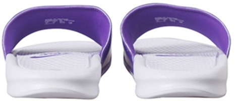 耐克 Benassi JDI 印花拖鞋 '紫色' CI5927-551 Shop 耐克 Benassi JDI 印花拖鞋 '紫色' CI5927-551