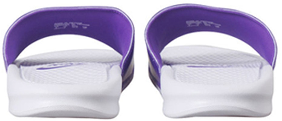 Nike Benassi JDI Print Slide 'Purple' CI5927-551 Shop Nike Benassi JDI Print Slide 'Purple' CI5927-551
