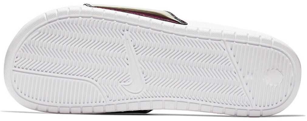 Nike Benassi JDI SE 'Verde Lúcido' AJ6745-102 Shop Nike Benassi JDI SE 'Verde Lúcido' AJ6745-102