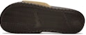 Nike Benassi JDI SE Kulit 'Baroque Brown' CK0644-200
