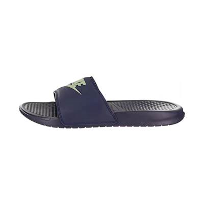Nike Benassi JDI Slide 'Binary Blue'