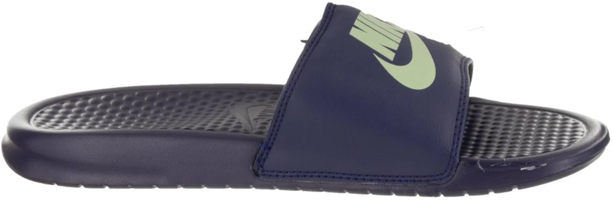 Nike Benassi JDI Slide 'Biru Biner' 343880-407 Order Nike Benassi JDI Slide 'Biru Biner' 343880-407