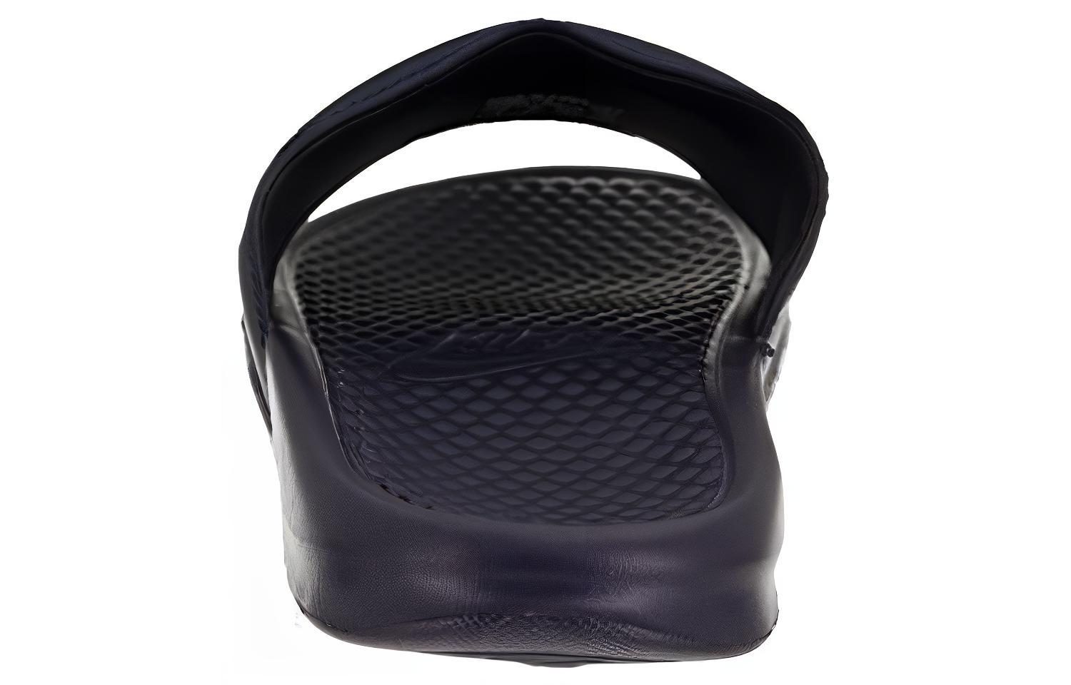 Nike Benassi JDI Slide 'Binary Blue' 圖 4