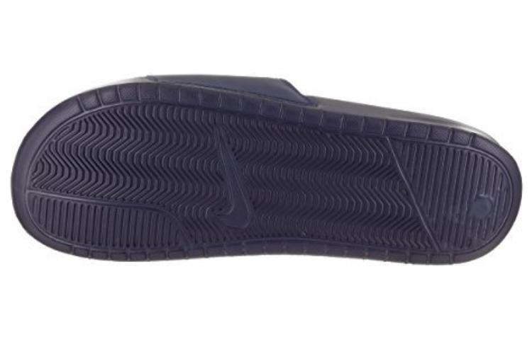 Nike Benassi JDI Slide 'Binary Blue' 圖 5
