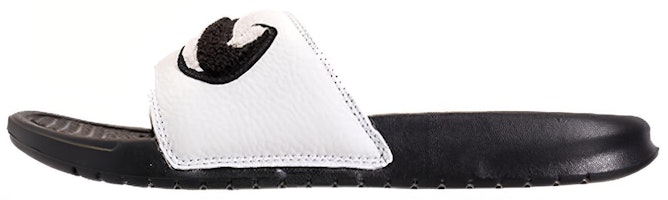 Nike Benassi JDI Slide 'Black' AO2805-001 Nike Benassi JDI Slide 'Black' AO2805-001
