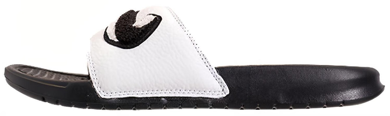 Nike Benassi JDI Slide 'Black' AO2805-001 Buy Nike Benassi JDI Slide 'Black' AO2805-001
