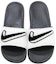 Shop Nike Benassi JDI Slide 'Hitam' AO2805-001