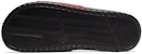 Nike Benassi JDI Slide 'Black University Red' 343880-026