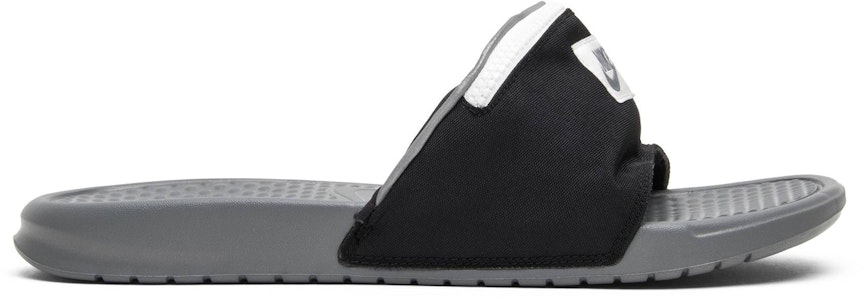 나이키 베나시 JDI 슬라이드 '패니 팩' (Nike Benassi JDI 슬라이드 '패니 팩') AO1037-001 Buy 나이키 베나시 JDI 슬라이드 '패니 팩' (Nike Benassi JDI 슬라이드 '패니 팩') AO1037-001